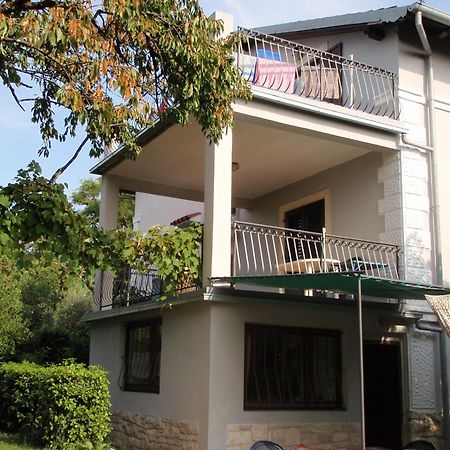Apartments Miri Замбратия Экстерьер фото