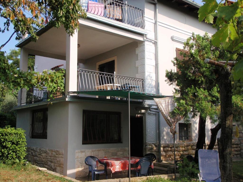 Apartments Miri Замбратия Экстерьер фото