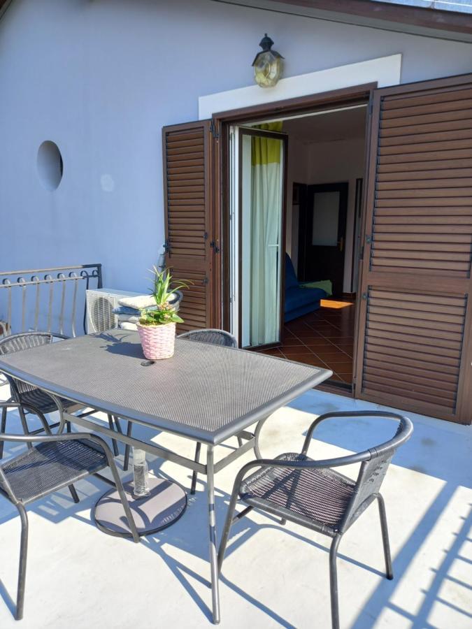 Apartments Miri Замбратия Экстерьер фото
