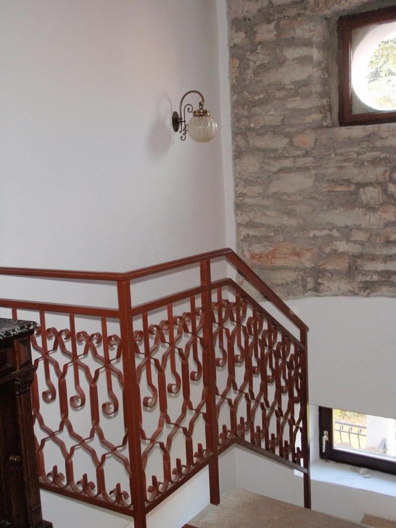 Apartments Miri Замбратия Экстерьер фото