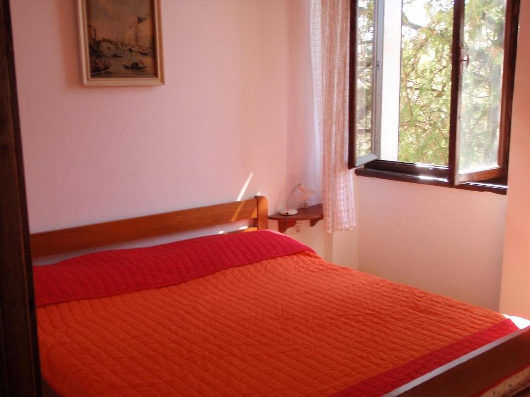 Apartments Miri Замбратия Экстерьер фото