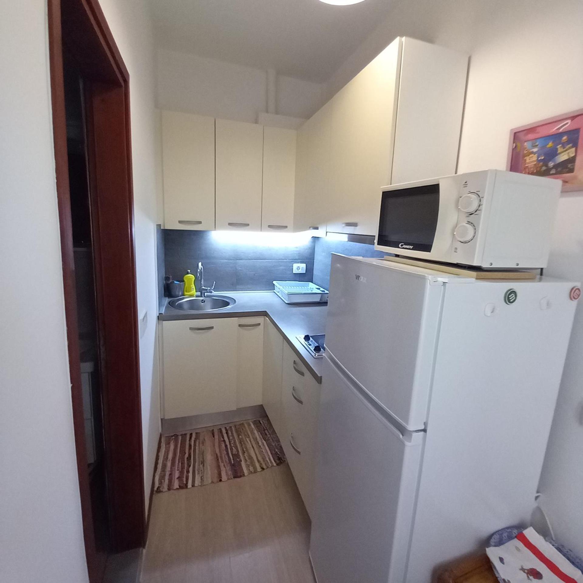 Apartments Miri Замбратия Экстерьер фото