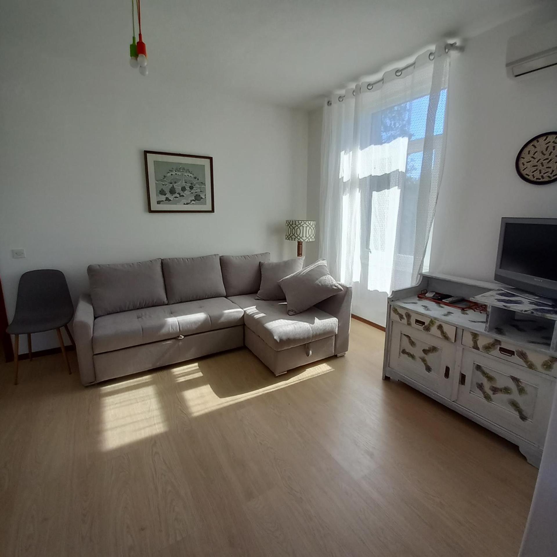 Apartments Miri Замбратия Экстерьер фото