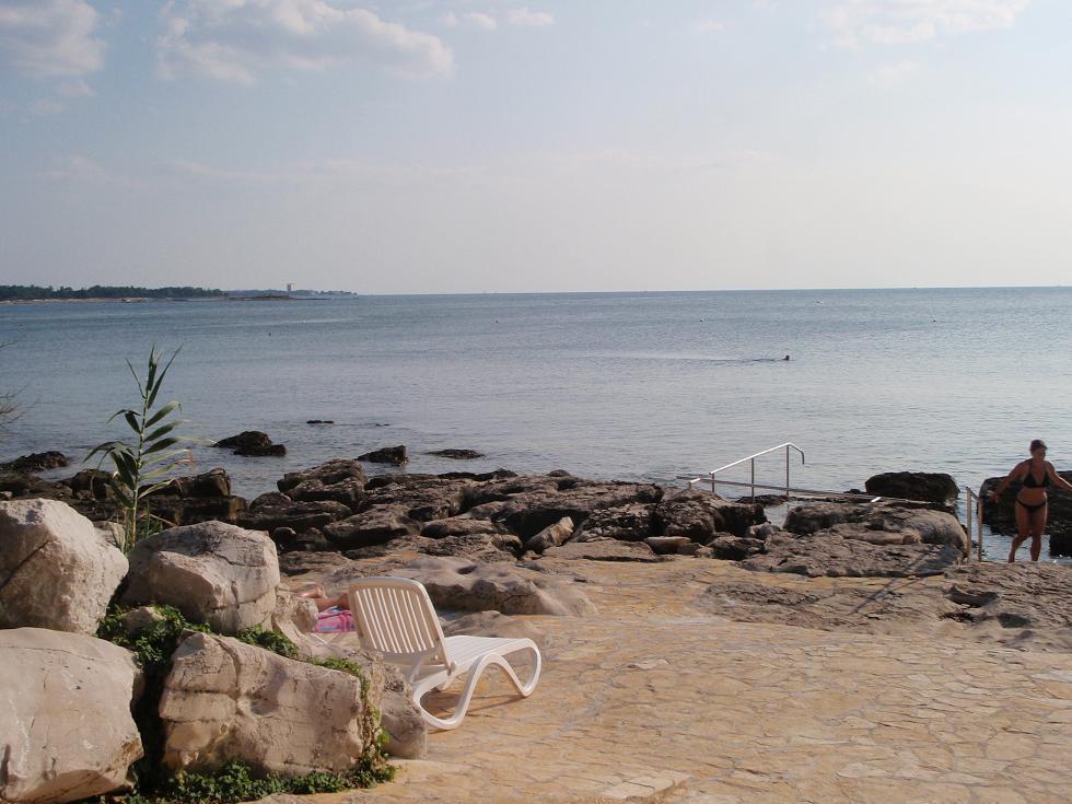 Apartments Miri Замбратия Экстерьер фото