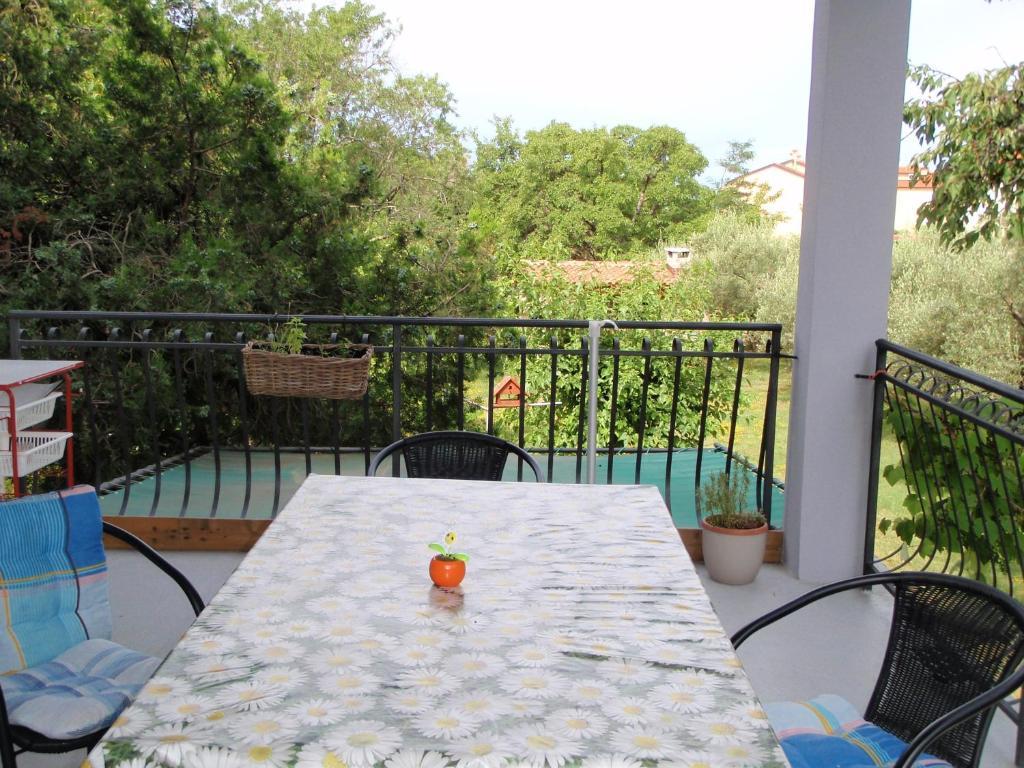 Apartments Miri Замбратия Номер фото