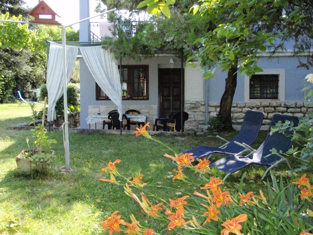 Apartments Miri Замбратия Экстерьер фото