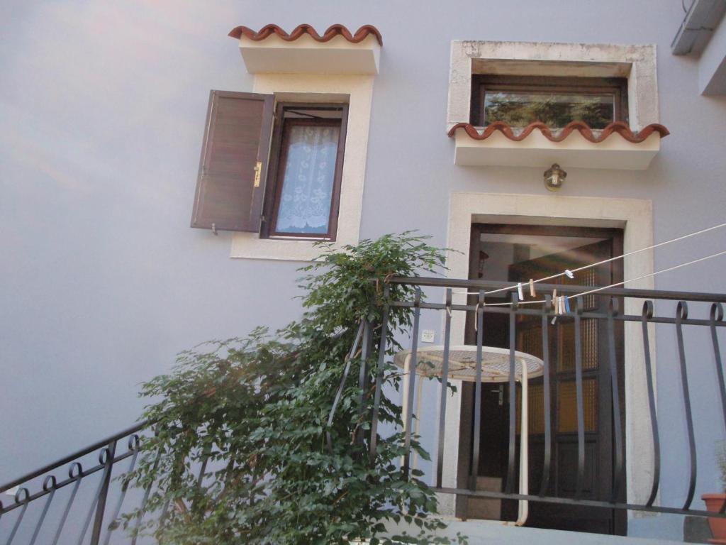 Apartments Miri Замбратия Экстерьер фото