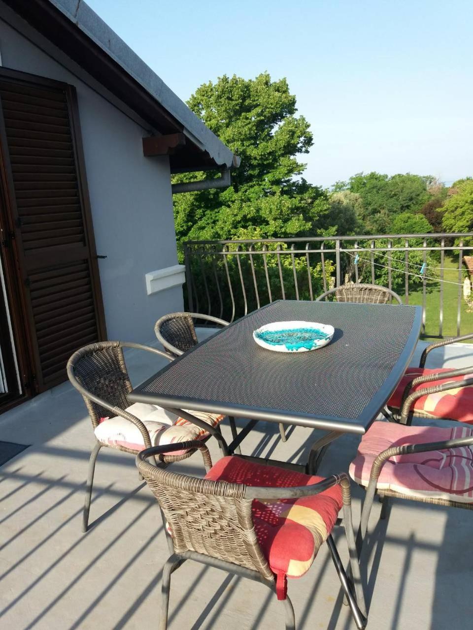 Apartments Miri Замбратия Экстерьер фото